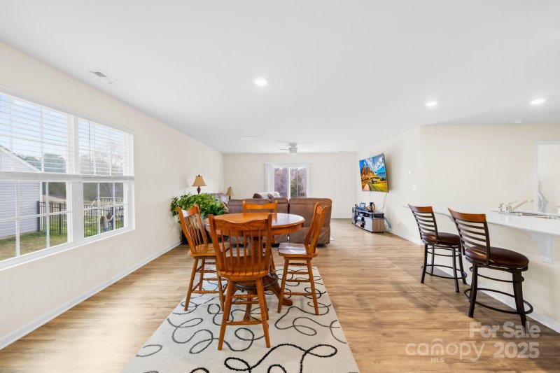 Property image 5 at 120 Gray Hawk Drive, Rockwell, NC 28138