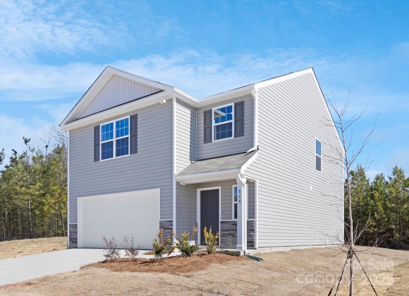 Property image 2 at 808 N Naughton Street, Chester, SC 29706