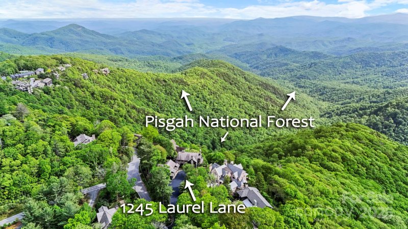 Property image 4 at 1245 Laurel Lane, Blowing Rock, NC 28605