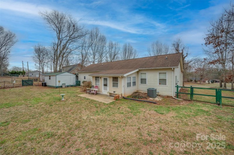 Property image 3 at 288 Asheland Drive, Ellenboro, NC 28040