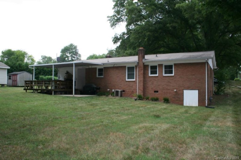 Property image 3 at 10 Fleetwood Drive, Concord, NC 28027