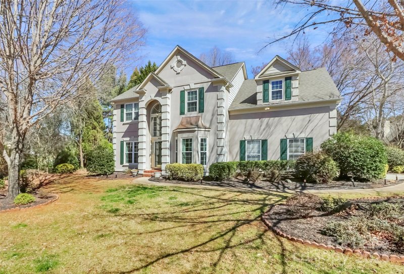 Property image 2 at 4618 Kirkgard Trail, Charlotte, NC 28269