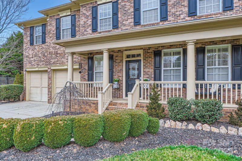 Property image 2 at 1005 Forbishire Drive, Matthews, NC 28104