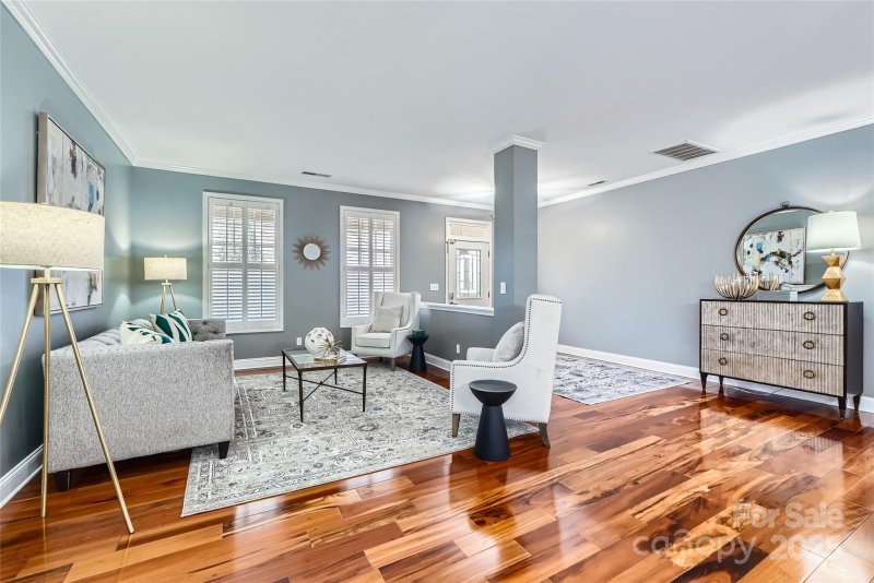 Property image 4 at 1005 Forbishire Drive, Matthews, NC 28104