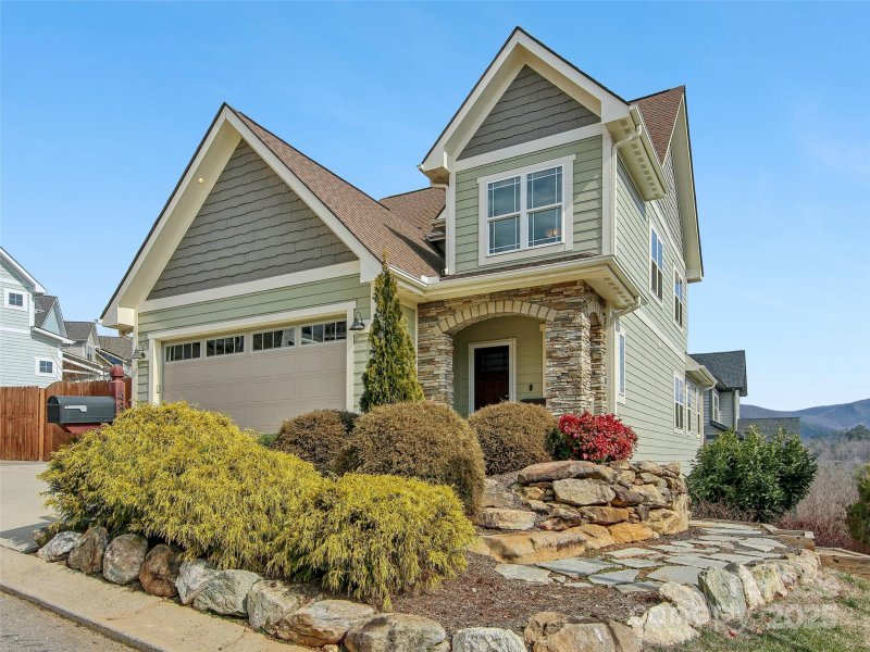 Property image 2 at 48 Tudor Way, Black Mountain, NC 28711