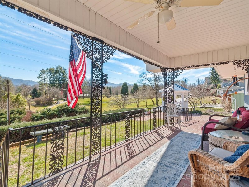 Property image 5 at 741 Golf Course Road, Waynesville, NC 28786