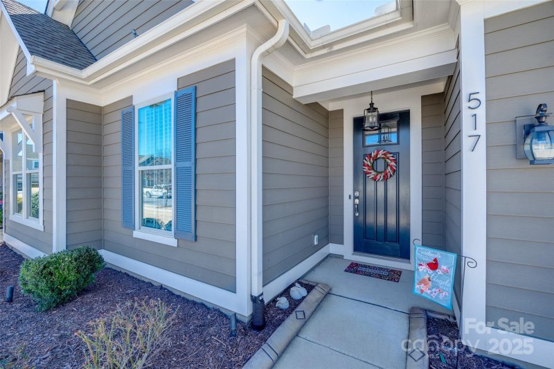 Property image 2 at 517 Red Wolf Lane, Clover, SC 29710