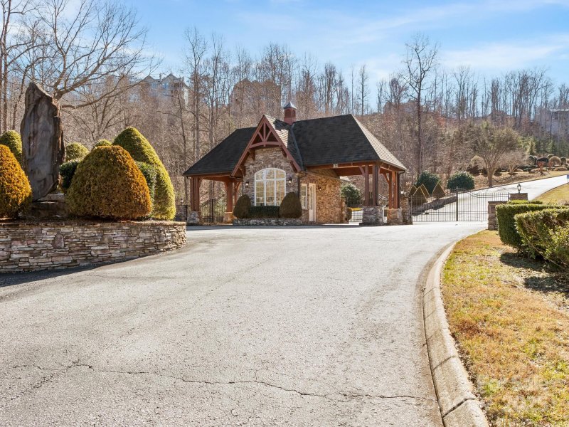 Property image 3 at 0 Bills Mountain Trail, Lake Lure, NC 28746