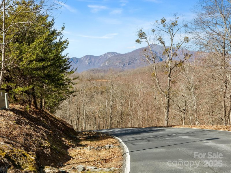 Property image 5 at 0 Bills Mountain Trail, Lake Lure, NC 28746