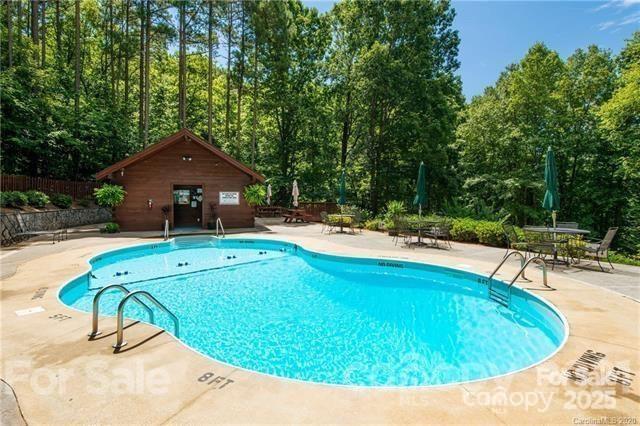 Property image 5 of Lot 39v Brindlewood Drive in Hidden Lake, Nebo, NC 28761