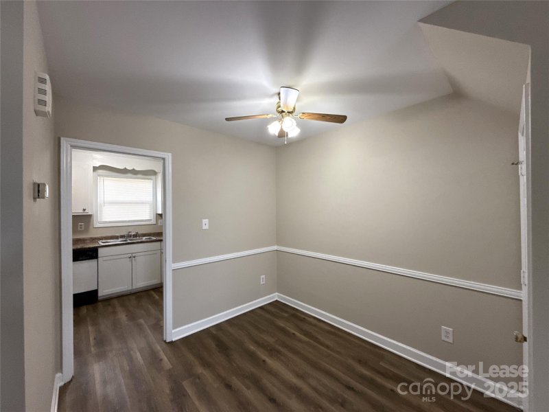 Property image 3 at 1613 N Sharon Amity Road, Charlotte, NC 28205