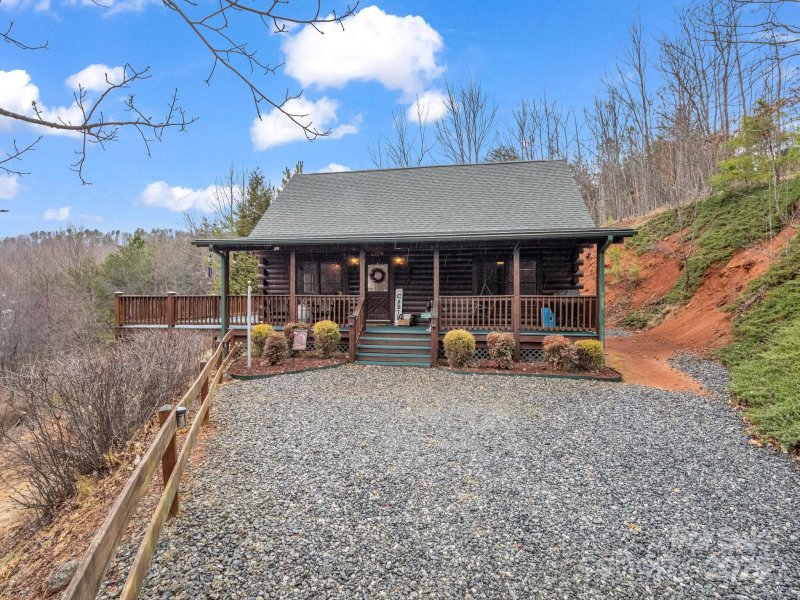 Property image 2 at 206 Denis Ridge, Bostic, NC 28018