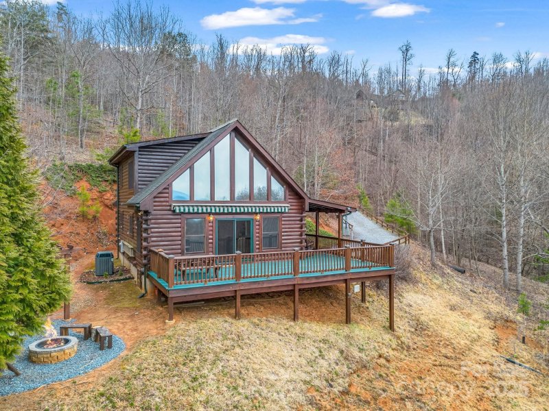 Property image 5 at 206 Denis Ridge, Bostic, NC 28018