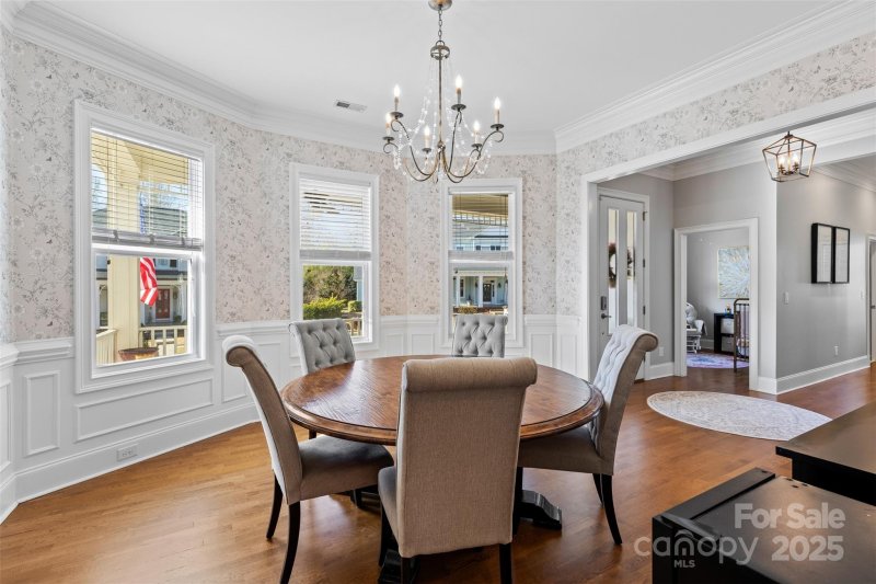 Property image 5 at 3013 Arsdale Road, Waxhaw, NC 28173