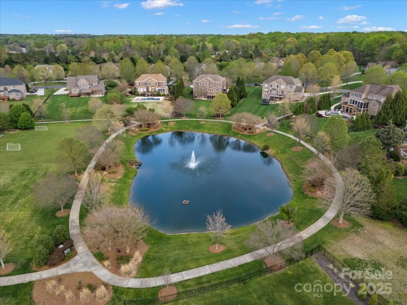 Property image 2 at 5005 Autumn Blossom Lane, Waxhaw, NC 28173