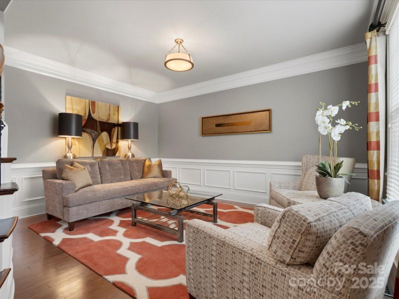 Property image 5 at 5005 Autumn Blossom Lane, Waxhaw, NC 28173