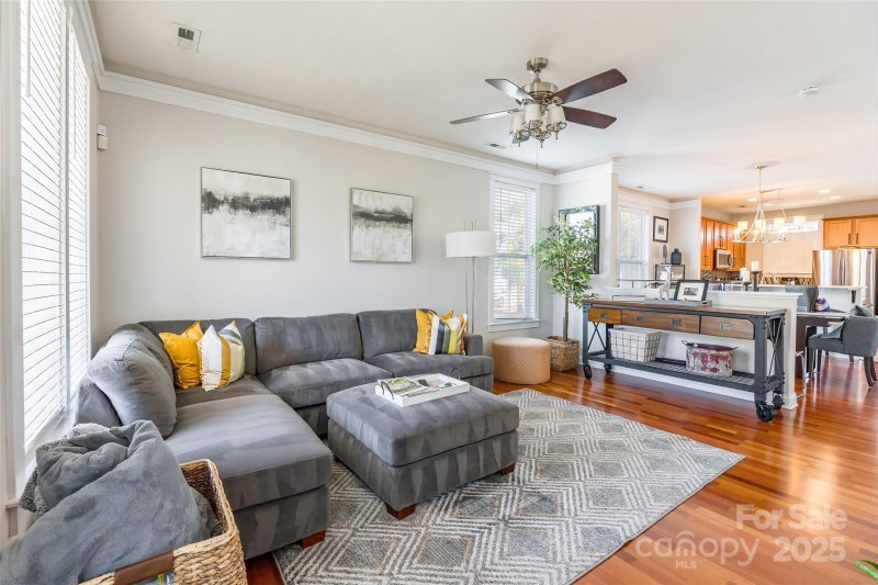 Property image 4 at 1246 Rising Oak Drive, Charlotte, NC 28206