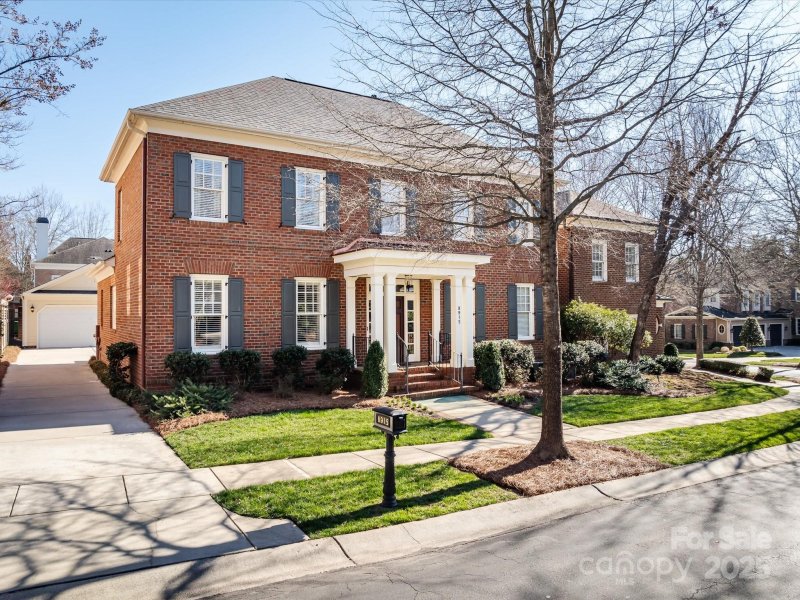 Property image 2 at 8915 Heydon Hall Circle, Charlotte, NC 28210