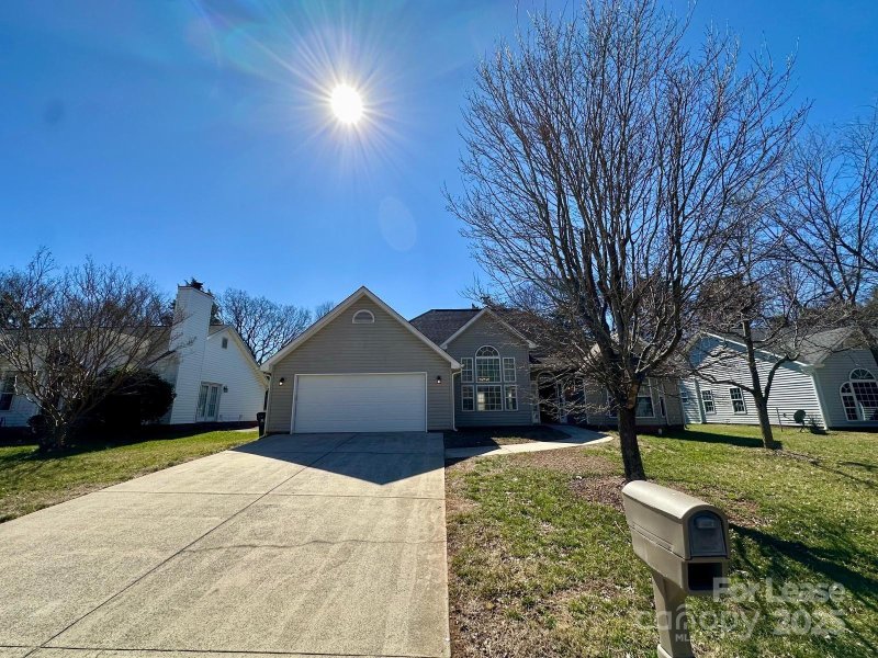 Property image 2 at 7424 Flodden Field Court, Charlotte, NC 28271