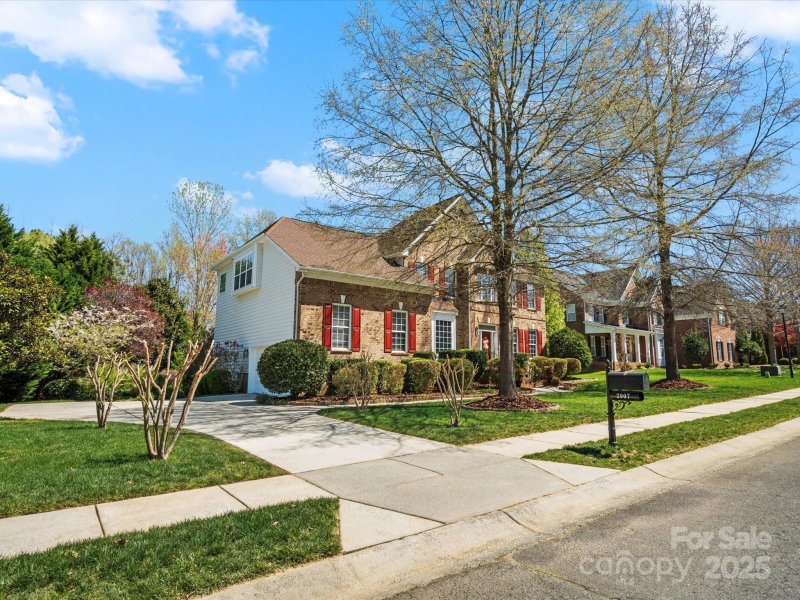 Property image 2 at 2907 Blackburn Drive, Waxhaw, NC 28173
