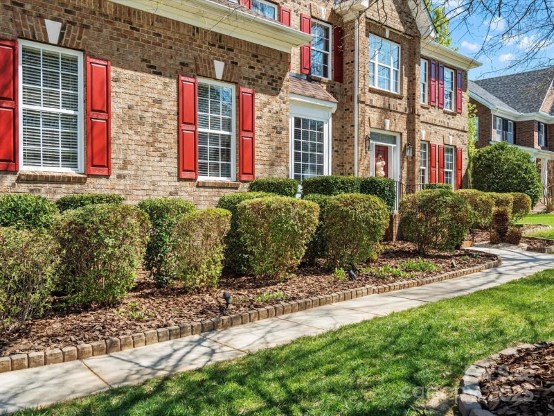 Property image 3 at 2907 Blackburn Drive, Waxhaw, NC 28173