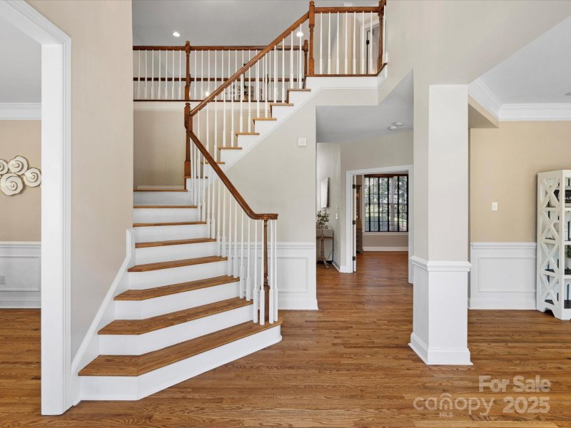Property image 4 at 2907 Blackburn Drive, Waxhaw, NC 28173