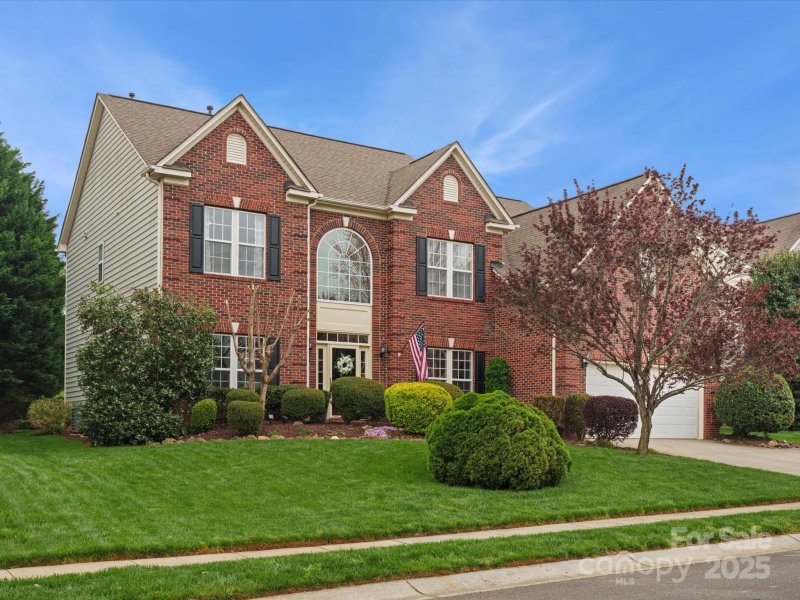 Property image 2 at 809 Circle Trace Road, Monroe, NC 28110