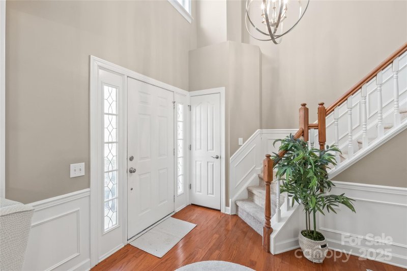 Property image 4 at 8823 Deerland Court, Huntersville, NC 28078