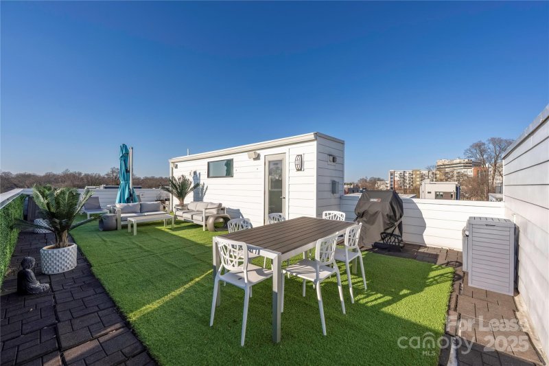 Property image 4 at 1006 Greenleaf Avenue, Charlotte, NC 28202