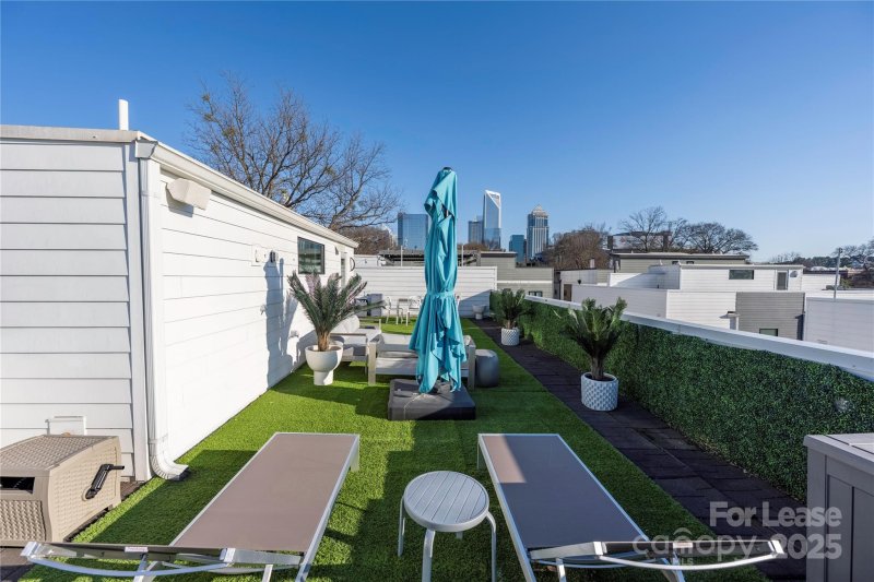 Property image 5 at 1006 Greenleaf Avenue, Charlotte, NC 28202