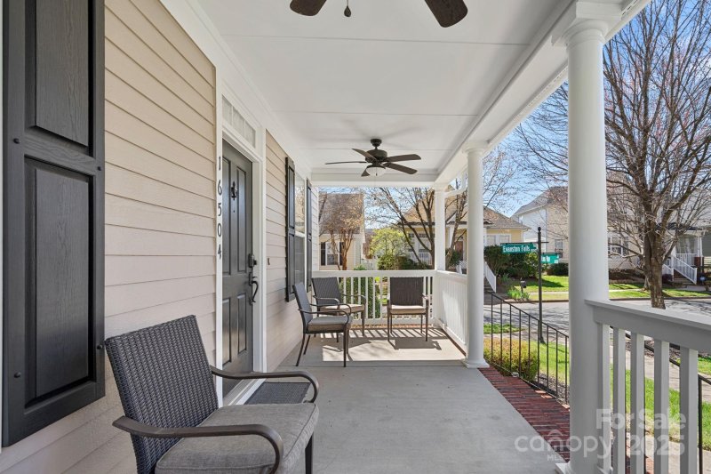 Property image 3 at 16504 Knox Run Road, Huntersville, NC 28078