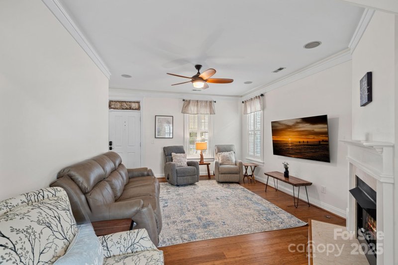 Property image 5 at 16504 Knox Run Road, Huntersville, NC 28078