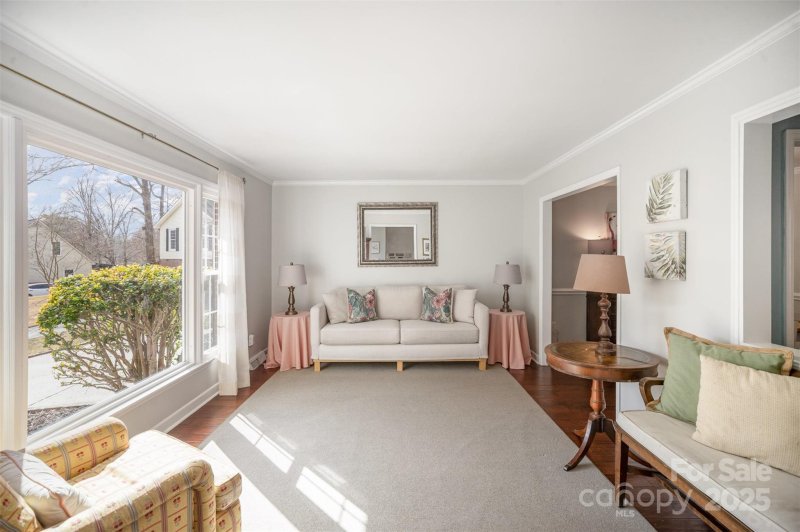 Property image 4 at 7300 Falkirk Place, Charlotte, NC 28270