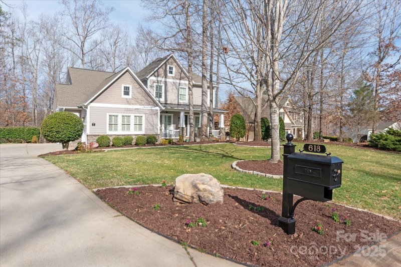 Property image 2 at 618 Bannerman Lane, Fort Mill, SC 29715