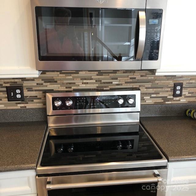 Property image 3 at 12330 Mcallister Park Drive, Charlotte, NC 28277