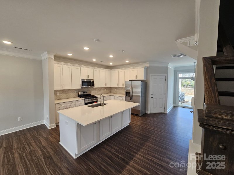 Property image 5 at 5549 Stafford Road, Charlotte, NC 28215