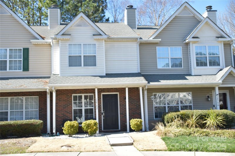 Property image 2 of 12742 Spirit Bound Way in Roxborough II, Charlotte, NC 28273