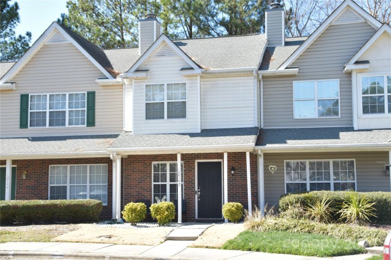 Property image 3 of 12742 Spirit Bound Way in Roxborough II, Charlotte, NC 28273