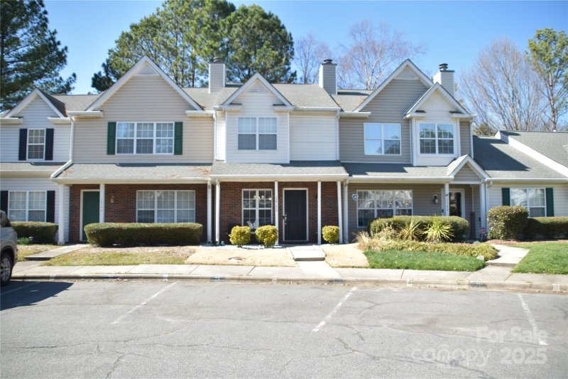 Property image 4 of 12742 Spirit Bound Way in Roxborough II, Charlotte, NC 28273