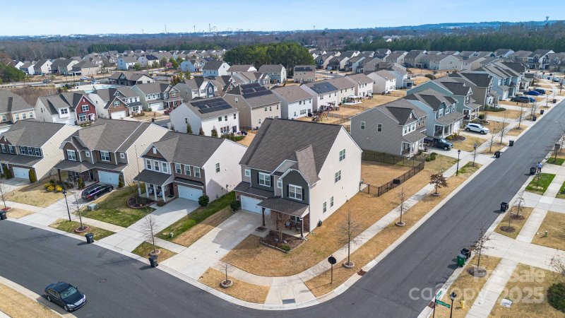 Property image 2 at 14815 Superior Street, Charlotte, NC 28273