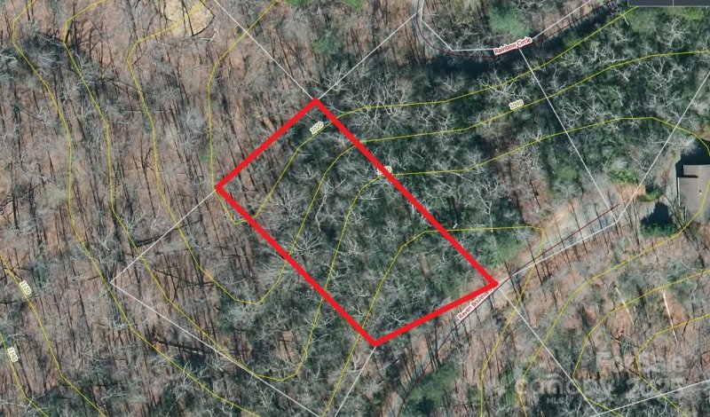 Property image 2 of 000 Raven Boulevard in Riverbend, Lake Lure, NC 28746