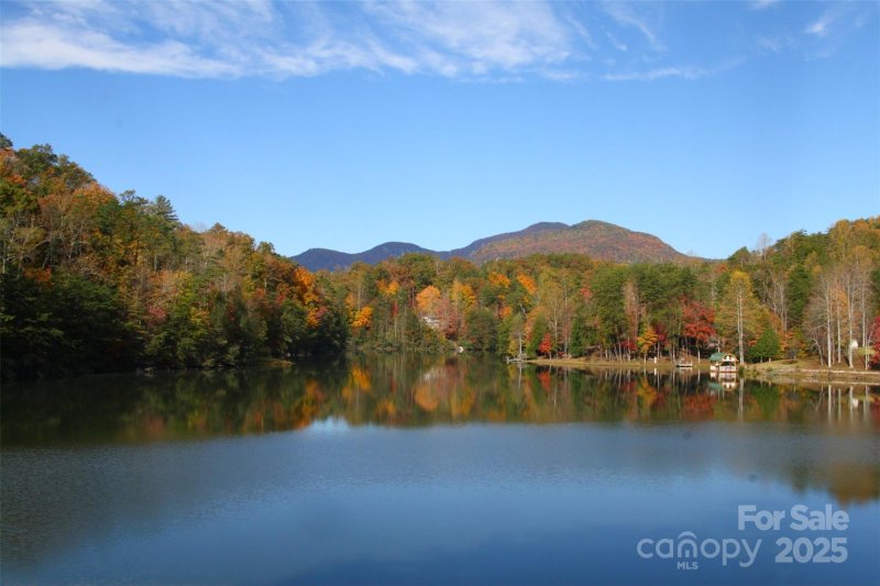 Property image 3 of 000 Raven Boulevard in Riverbend, Lake Lure, NC 28746