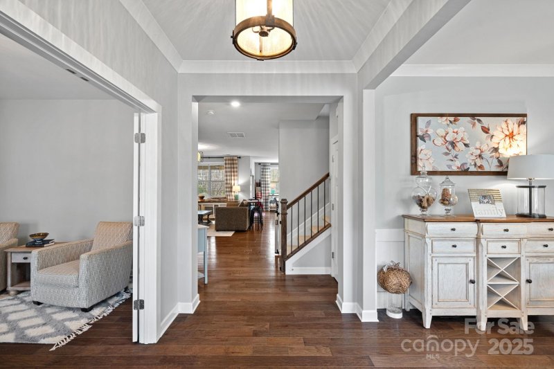 Property image 3 at 1200 Claires Creek Lane, Davidson, NC 28036