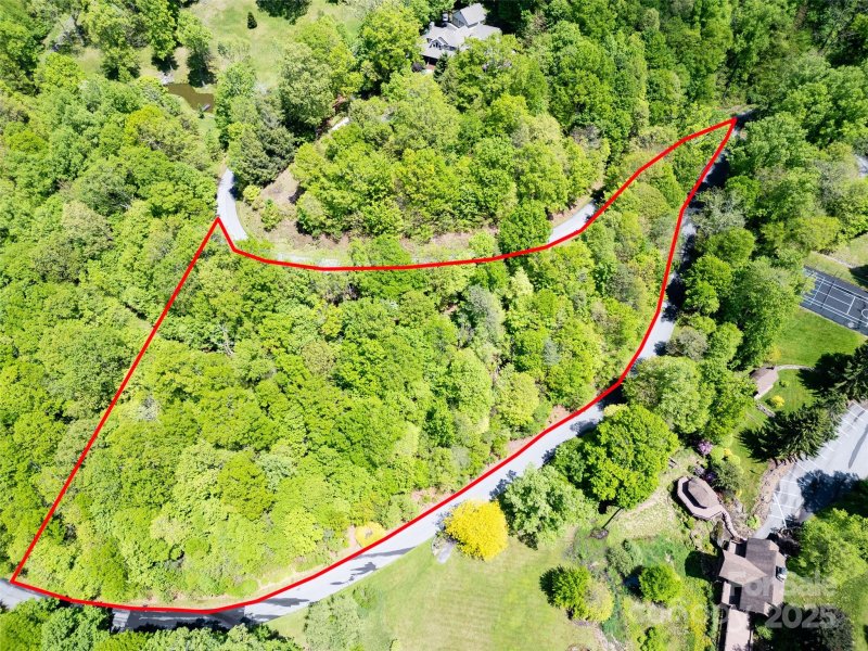 Property image 5 of 00 Sanctuary Drive in Smoky Mountain Sanctuary, Waynesville, NC 28786