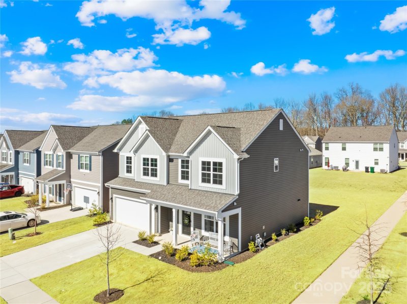 Property image 5 at 4021 Eckels Drive, Charlotte, NC 28215