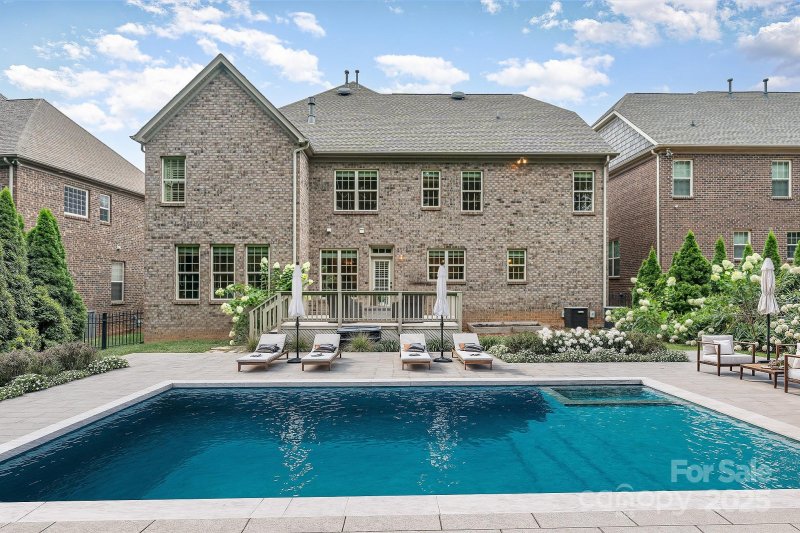 Property image 3 at 5430 Open Book Lane, Charlotte, NC 28270