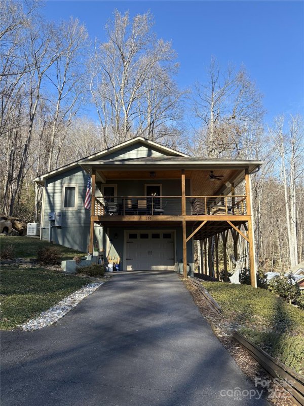 Property image 2 at 110 Loafer Lane, Waynesville, NC 28785