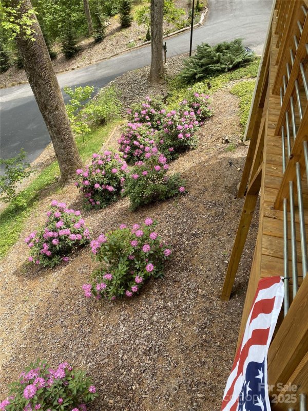 Property image 3 at 110 Loafer Lane, Waynesville, NC 28785