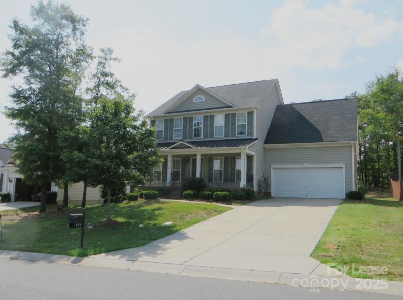Property image 2 at 571 Veloce Trail, Fort Mill, SC 29715
