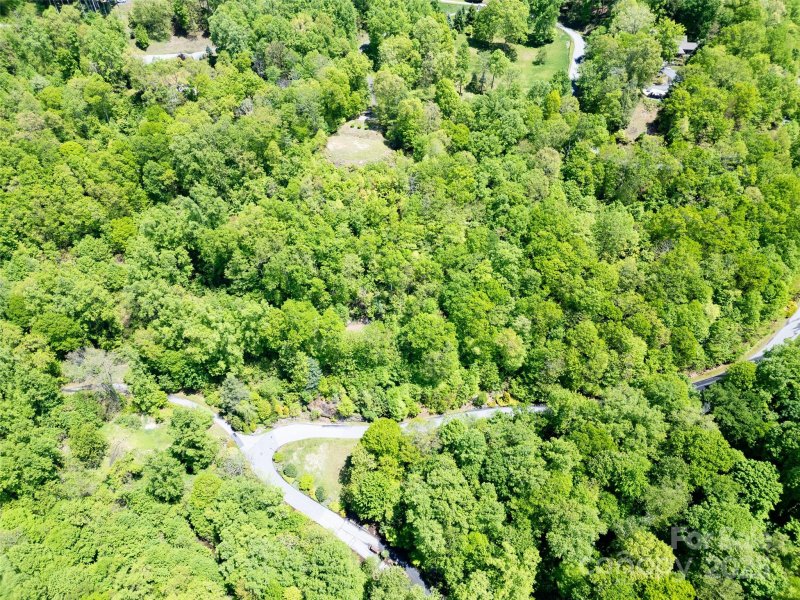 Property image 5 of 42 Cliff Lane in Smoky Mountain Sanctuary, Waynesville, NC 28786